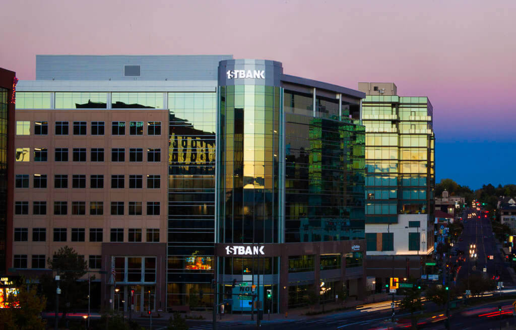 PaulsCorp Breaks Ground on Office Building in Cherry Creek