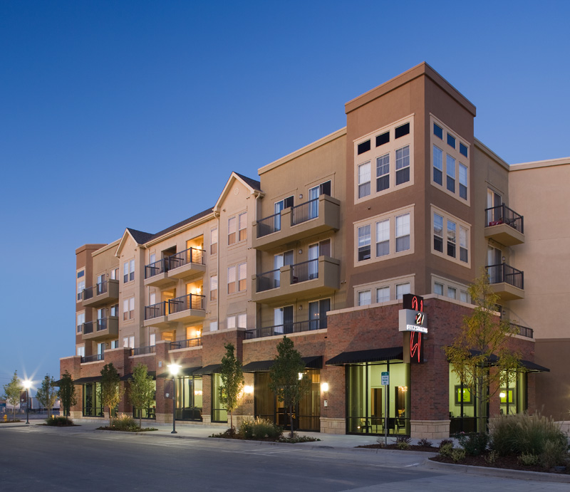 $120 million sale of Fitzsimons apartments is metro Denver’s biggest of 2014