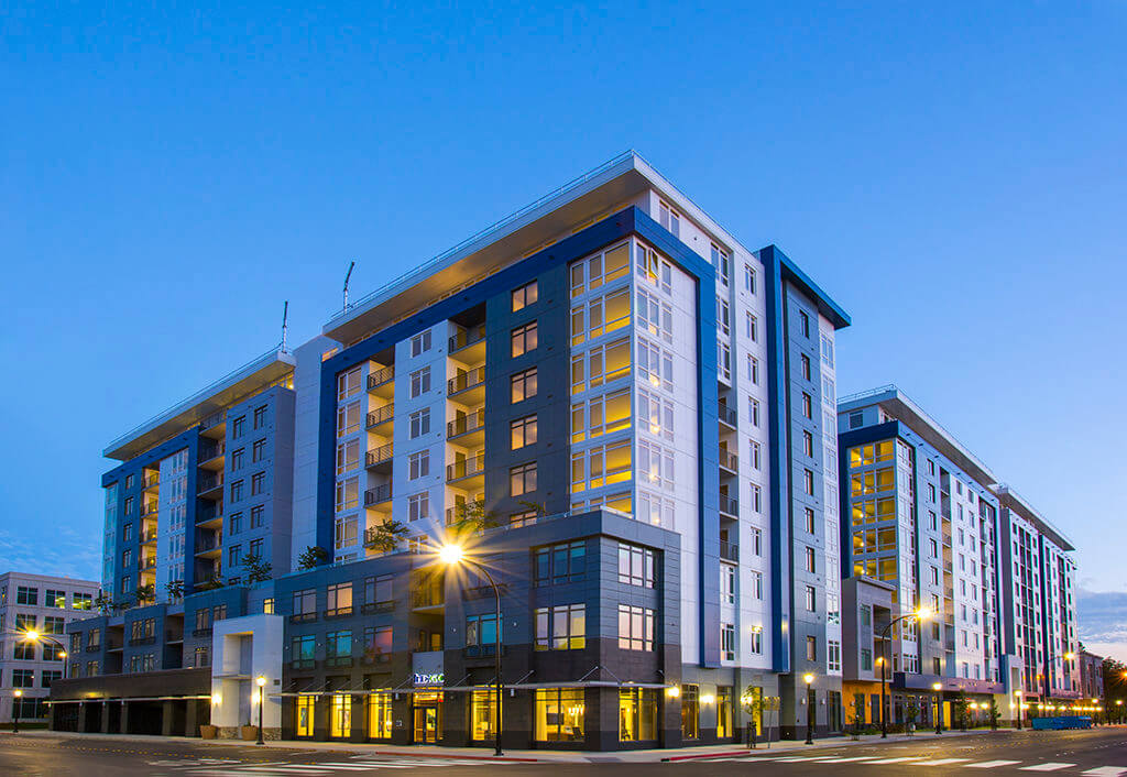 2016 Structures Awards announce Indigo, Best Residential Project