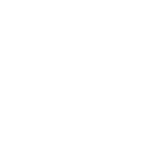 PaulsCorp Logo in White