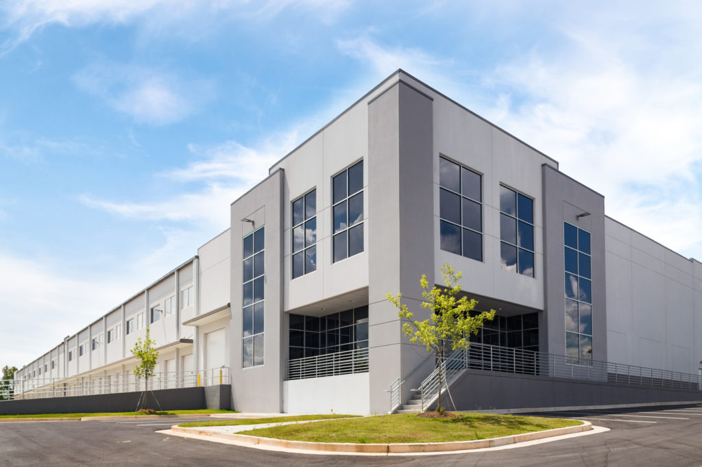 Denver Real Estate firm buys 92 acres in Atlanta