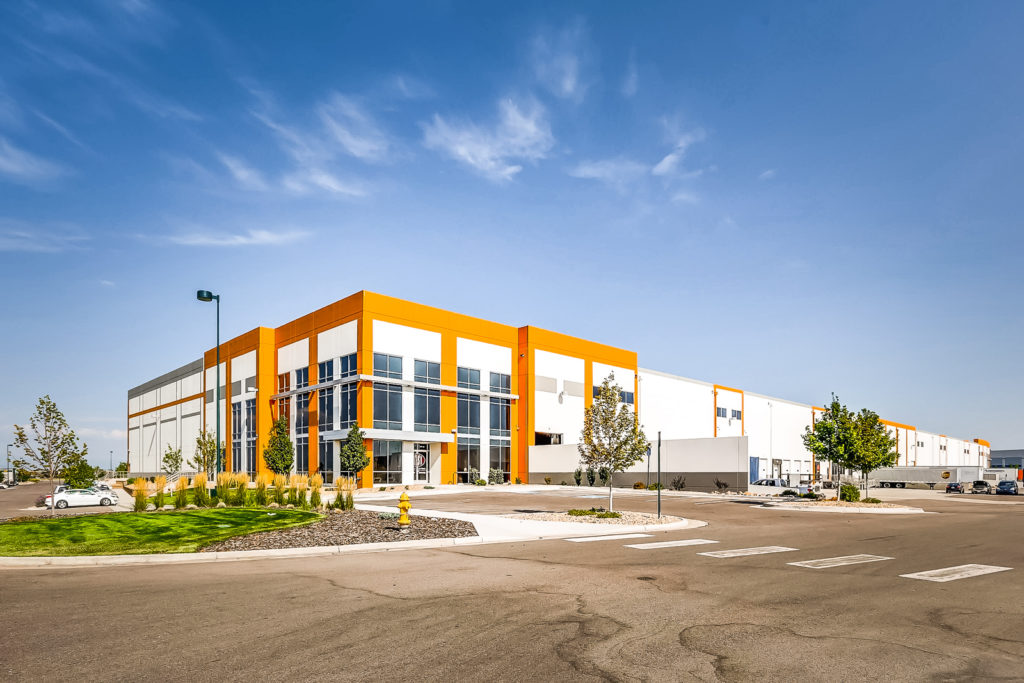 PAULS sells 14 Denver industrial buildings as part of portfolio deal