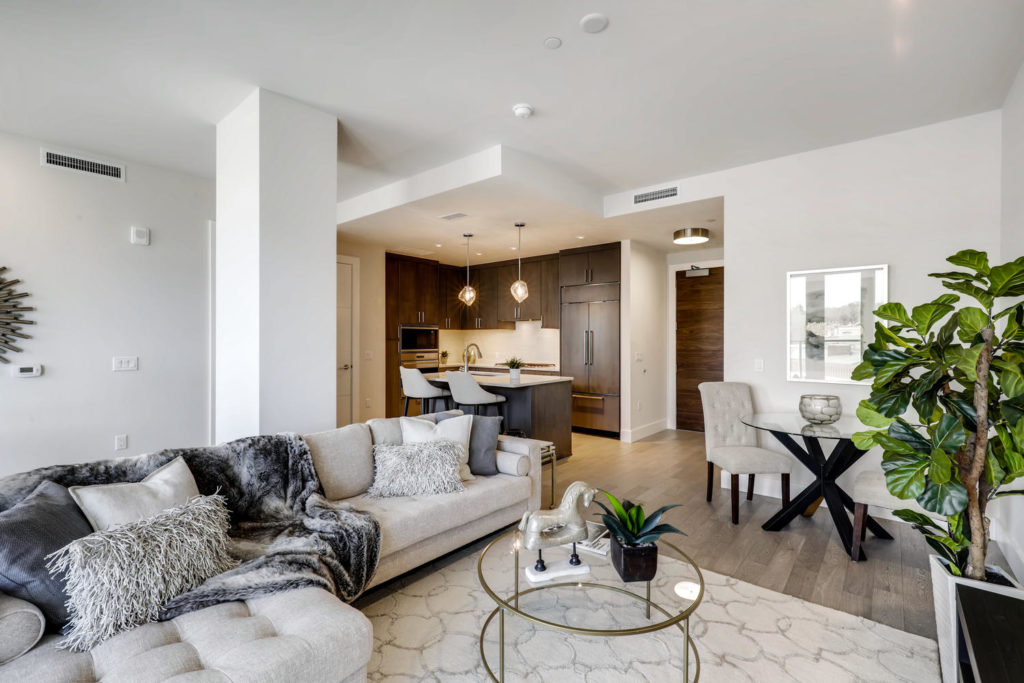 Laurel Cherry Creek Tops Off