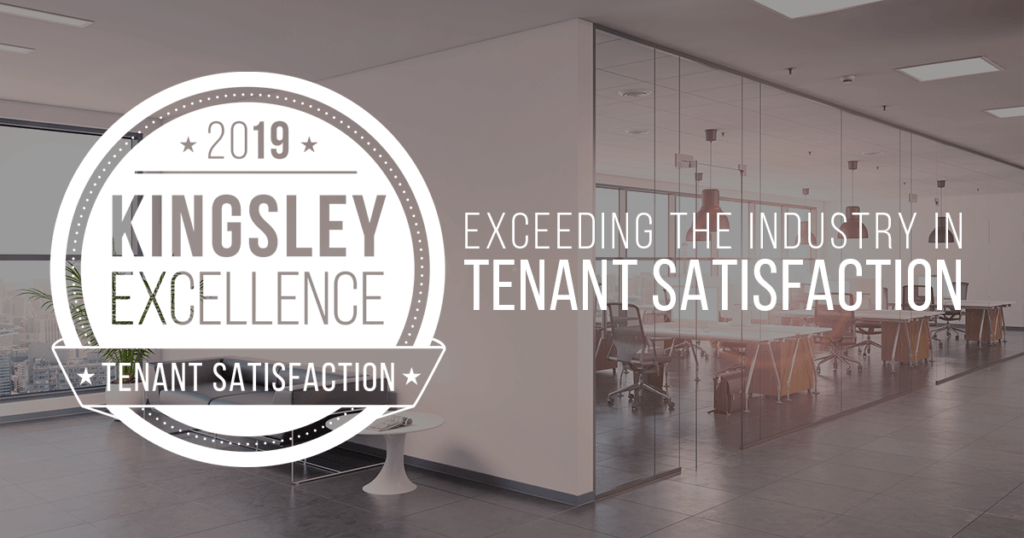 PAULS Office Management Team Awarded