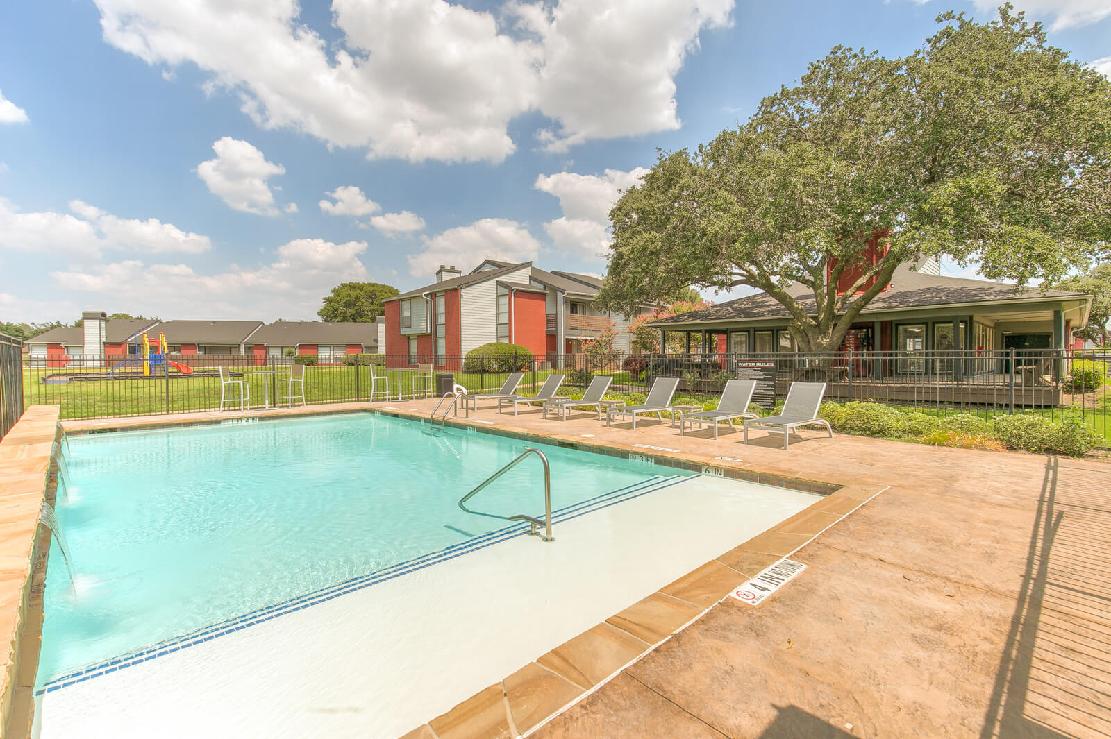 The Leighton | Plano, TX