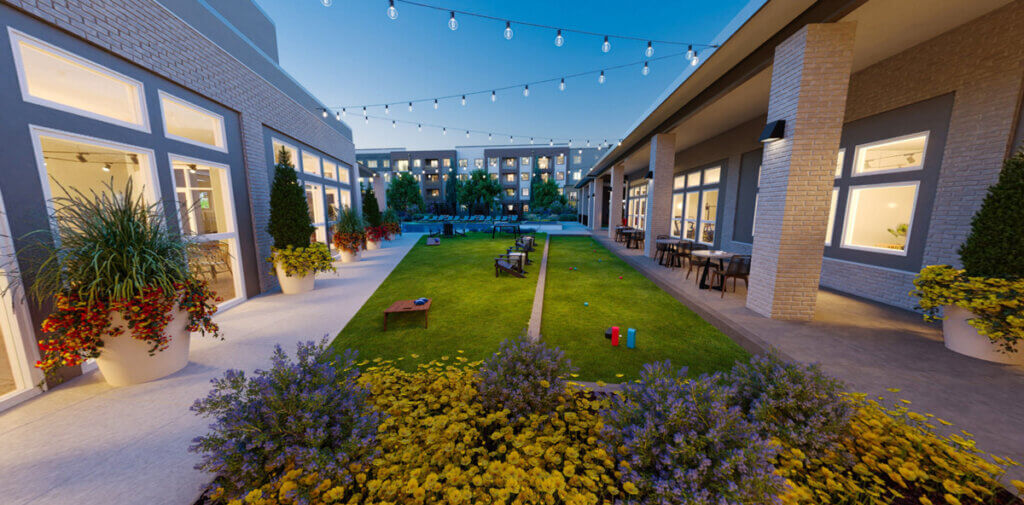 More than 1,000 Rental Housing Units Proposed by PaulsCorp