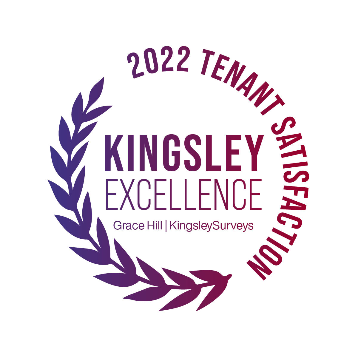 Kingsley Excellence Awards_Full Color Tenant_Translucent